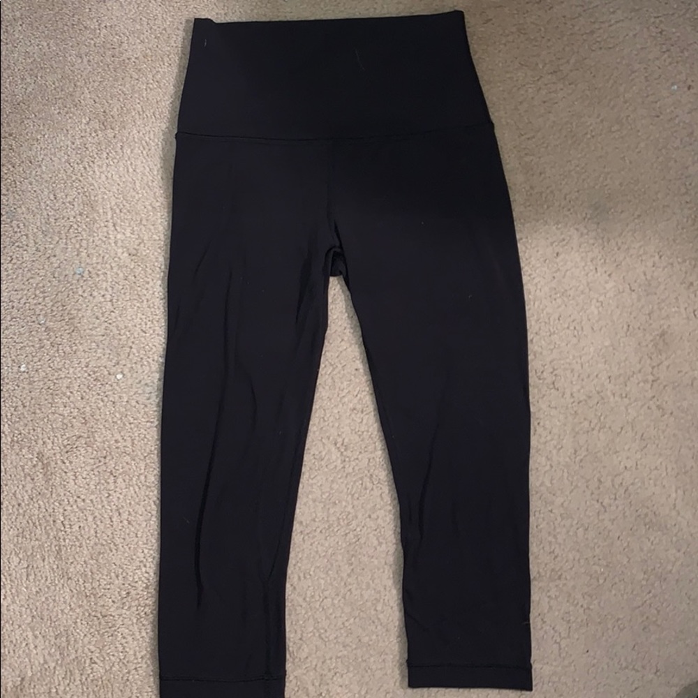 Lulu Lemon Align 21”